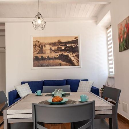 Appartamento - Cerenea House Isola di Liri Exterior photo