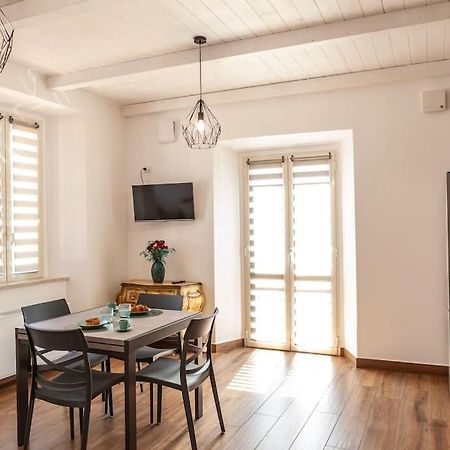 Appartamento - Cerenea House Isola di Liri Exterior photo